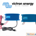 Victron Energy -Blue Smart IP67 Charger 24/12(1) Φορτιστής Μπαταρίας-Bluetooth Smart,τιμές.κριτικές